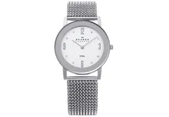 Skagen watchstrap 39LSSS1