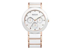 Strap for Bering watch: 11438-766