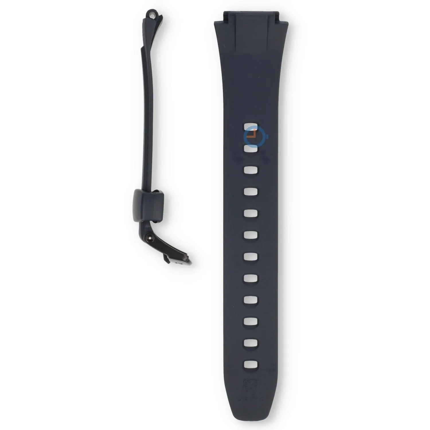 Casio horlogeband W-753-2AVES