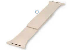 Apple watch Band - pebble sand - 41mm