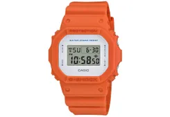 Casio G-Shock DW-5600M-4ER watchstrap