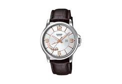Casio Uhrenarmband MTP-E125L-7AV