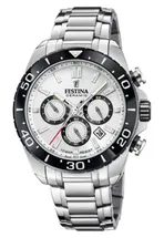 Festina Watch strap F20042-1