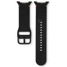 Watch Strap Galaxy Watch8-40mm - black