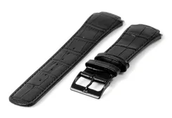 Skagen Uhrenarmband 856XLBLN