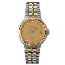 Certina Band C11571354431A mehrfarbig bracelet