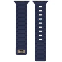 Silicon strap Apple 41mm - Navy