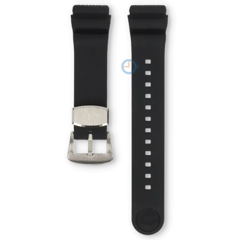 Alternative to the Seiko Watch Band: 4R35-01V0 - silver