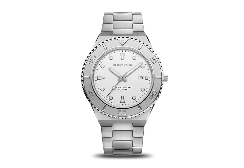 Silver