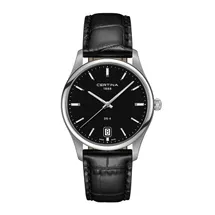 Certina Band C0226102203100A gelb Stahl