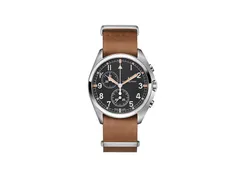 Hamilton Pilot Pioneer Watch Strap: H76522531