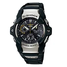 G-Shock Watch strap GS-1000D-1A