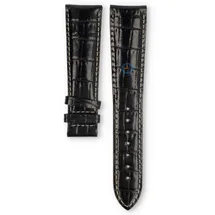 Certina Band C0015101605700A 22/18mm XL ohne Schließe Leder