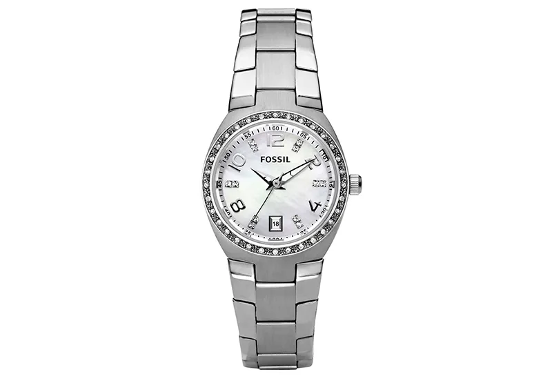 Fossil horlogeband AM4141
