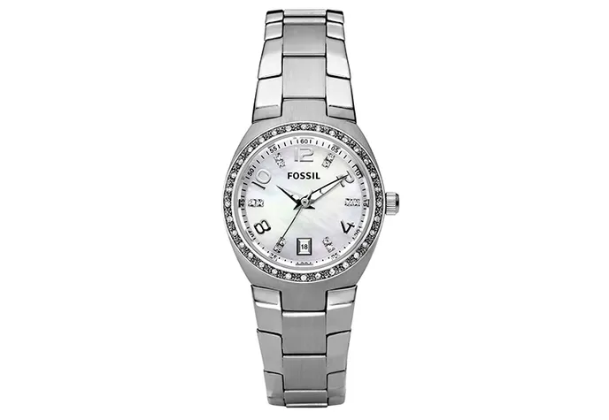 Fossil horlogeband AM4141