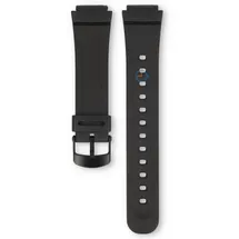 Casio Uhrenarmband WVA-M630B-1A