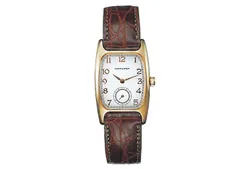 Hamilton Boulton Watch Strap: H13331553