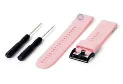 Garmin Fenix 5/6/7 Plus watchband pink