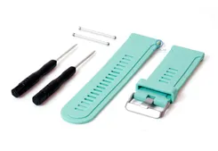 Garmin watchstrap Quatix 3 green