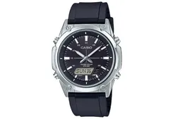 Casio Uhrenarmband AMW-S820-1AV
