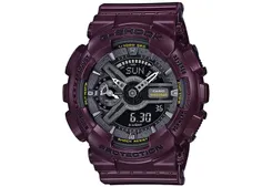 Casio Uhrenarmband GMA-S110MC-6A