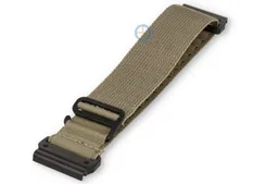 Garmin Epix 2 - 51mm Alpine strap - nylon - sahara