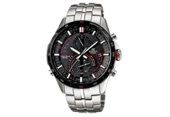Casio horlogeband EQS-A500B-1AV