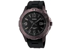 Casio Uhrenarmband MTD-1073-1A1V
