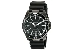 Casio horlogeband MTD-1072-1AV