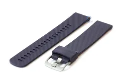 Polar Vantage M watchband dark blue