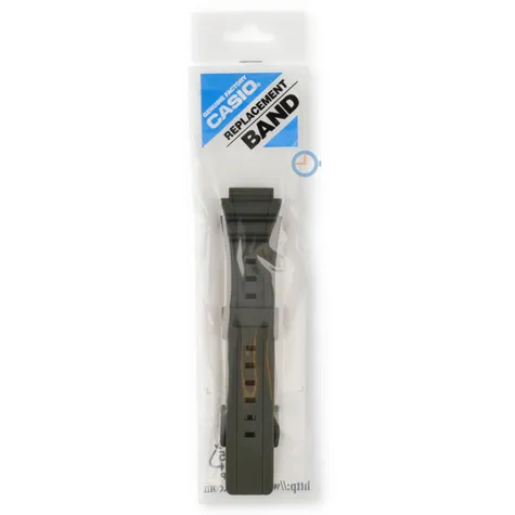 Casio MRW-S300H-3 Uhrenarmband