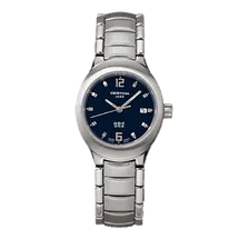 Certina Band C25421004256A Stahl