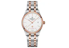 Certina Band C0334072201100A mehrfarbig