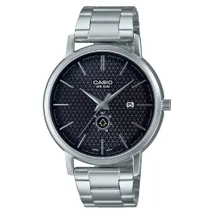 Casio Uhrenarmband MTP-B125D-1AV