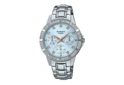Casio Sheen Uhrenarmband SHE-3517D-2A
