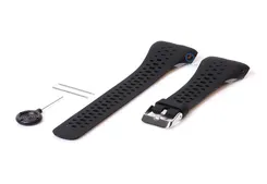 Polar watchstrap M400/M430 black