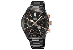 Festina Watch strap F20577-1