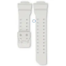 Casio G-Shock GA-400-7AER watchstrap