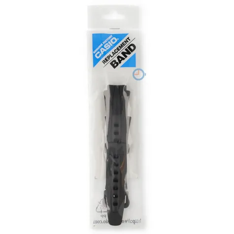 Casio Uhrenarmband AQ-163W-1B1V