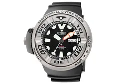Citizen ProMaster Marine watchstrap NH6934-08FE