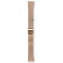 Watchstrap for Bering 12927-366