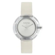 Calvin Klein watch-band 25200019 Circular Transparent
