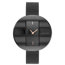 Calvin Klein watch-band 25200018 Circular Mesh