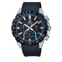 Watch strap G-Shock EFS-S550PB-1AV