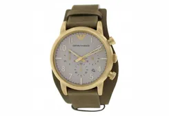 Armani watch strap AR1832
