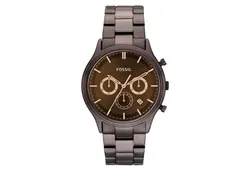 Fossil horlogeband FS4357