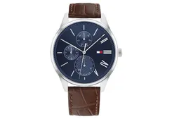 Tommy Hilfiger watch strap TH1791847