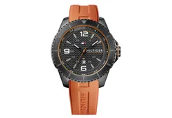 Tommy Hilfiger watchstrap TH1790999