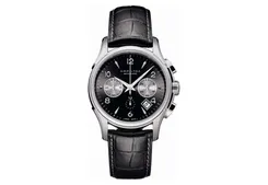 Hamilton Jazzmaster Watch Strap: H32656833
