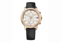 Tommy Hilfiger watchband TH1781817